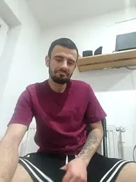 sammyfgm — Stripchat profile photo