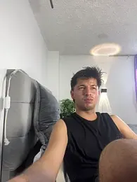 Issac_james_ — stripchat