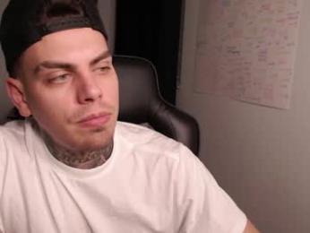 johnafterdark — Chaturbate stream photo (Apr 2026)