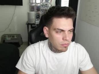johnafterdark — Chaturbate stream photo (Apr 2026)