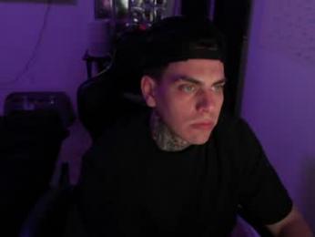 johnafterdark — Chaturbate stream photo (May 2026)