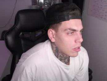 johnafterdark — Chaturbate stream photo (May 2026)