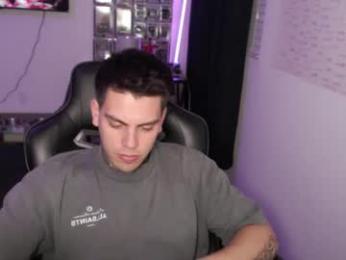 johnafterdark — Chaturbate stream photo (May 2026)