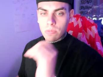 johnafterdark — Chaturbate stream photo (Apr 2026)