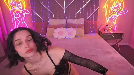 JuicyRina — modelo de webcam en línea en stripchat