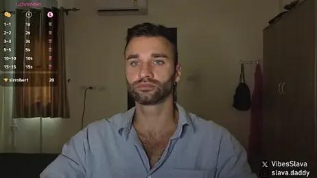 DaddySlava — Stripchat stream photo (Aug 2026)