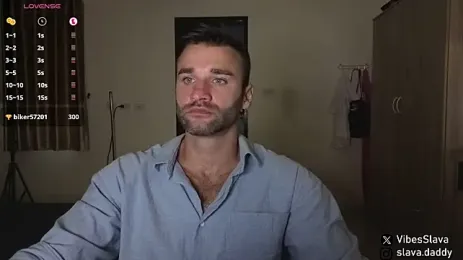 DaddySlava — Stripchat stream photo (Aug 2026)