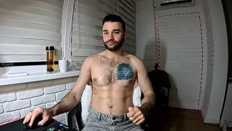 DaddySlava — stripchat