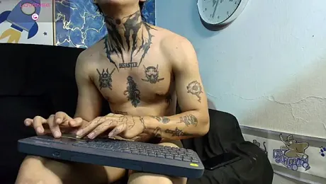 Tessarion_Black — Stripchat stream photo (May 2026)