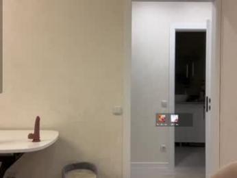 unarks — modelo de webcam en línea en chaturbate