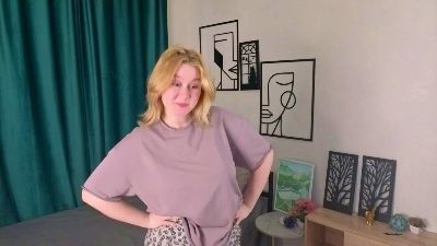 ErminiaRossen — Cam4 stream photo (Mar 2026)