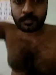 BlackHairy_man — Stripchat stream photo (Jun 2026)