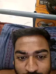 BlackHairy_man — Stripchat stream photo (Jun 2026)