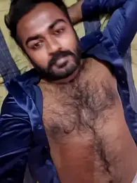 BlackHairy_man — Stripchat stream photo (Jun 2026)
