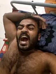 BlackHairy_man — Stripchat stream photo (Jun 2026)