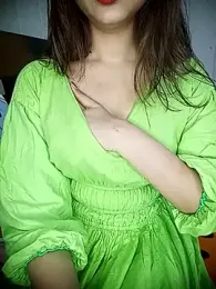 Hot_malika19 — Stripchat profile photo