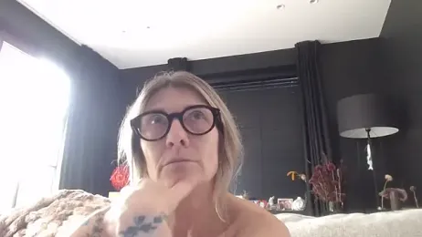 godinflower — Stripchat stream photo (May 2026)