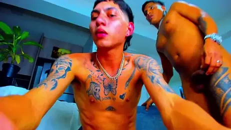 Hardcockboysxxx — modelo de webcam en línea en stripchat