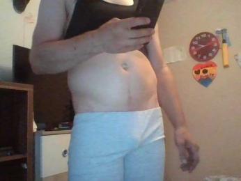 Paarxxx — modelo de webcam en línea en bongacams