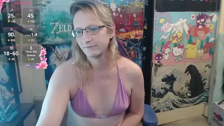 Savanah_Banana_ — modelo de webcam en línea en stripchat