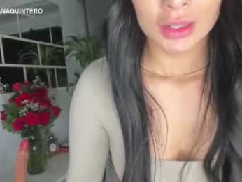 swt_molly — Chaturbate profile photo