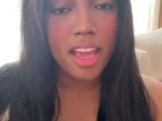 naommiscott — modelo de webcam en línea en camsoda