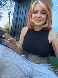 ObviouslyPeachy — Stripchat stream photo (Feb 2026)