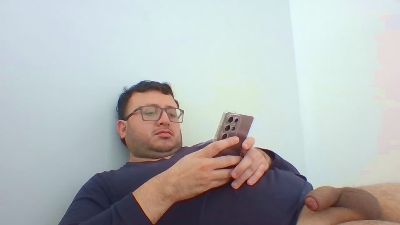 machoovergonx — Cam4 stream photo (Jul 2026)