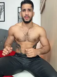 Maximiliano_ford — Stripchat stream photo (Feb 2026)