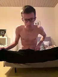 Sturmi18 — Stripchat stream photo (Jan 2026)