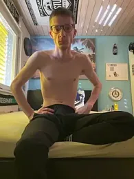 Sturmi18 — Stripchat stream photo (Jan 2026)