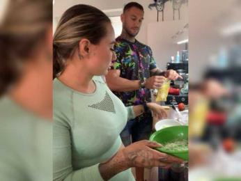 Isizzu-topmix — Bongacams stream photo (Jun 2023)