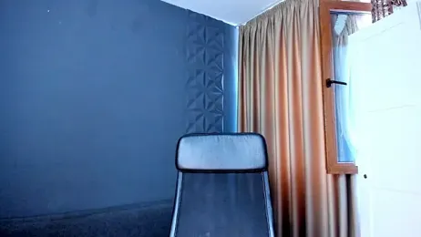 OscarWillss — Stripchat stream photo (May 2026)