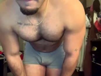 thicdic54321 — Chaturbate stream photo (Oct 2025)