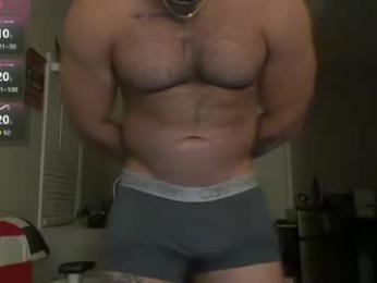 thicdic54321 — Chaturbate stream photo (Sep 2026)