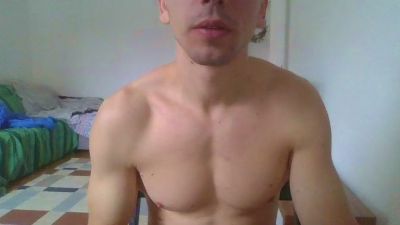 sandblack87 — modelo de webcam en línea en cam4