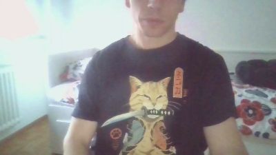 sandblack87 — Cam4 profile photo