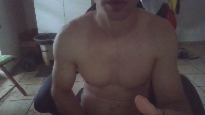 sandblack87 — Cam4 stream photo (Sep 2025)