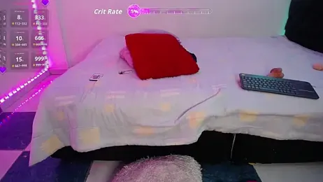 Laurenkenner_ — Stripchat stream photo (Feb 2026)