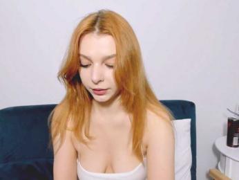 AmberWild — Bongacams profile photo