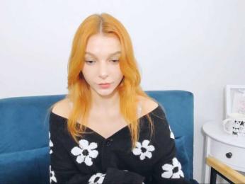 AmberWild — Bongacams stream photo (Nov 2025)