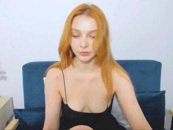 AmberWild — Bongacams stream photo (Dec 2025)