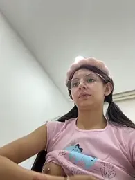 Bonniepark — Stripchat stream photo (Feb 2026)