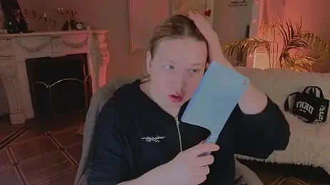 Jes_Solar — stripchat