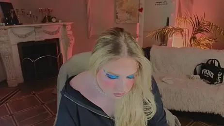 Jes_Solar — stripchat