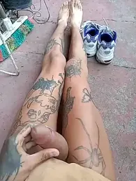 Cuervo_maniaco — Stripchat profile photo