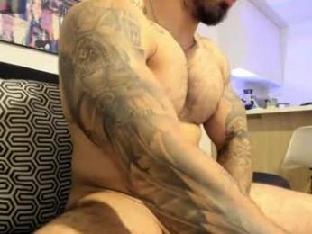 mason_fit — Chaturbate stream photo (Sep 2026)