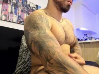 mason_fit — Chaturbate stream photo (Sep 2026)