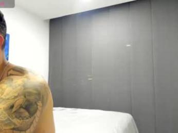 mason_fit — Chaturbate stream photo (Sep 2026)