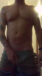 cuban46 — modelo de webcam en línea en cam4